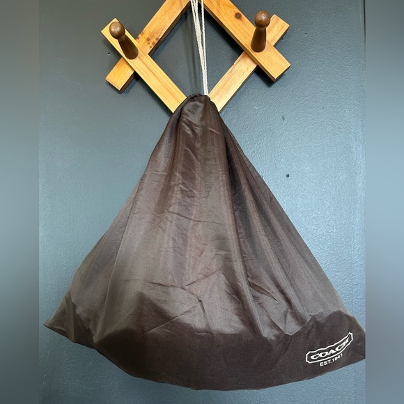 Y2K Coach Poppy Graffiti Multicolor Pop-Print Shoulder Bag & Matching Wristlet - Picture 14 of 16